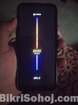 One Plus N100